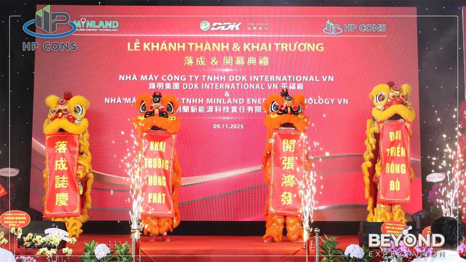 DDK International Việt Nam