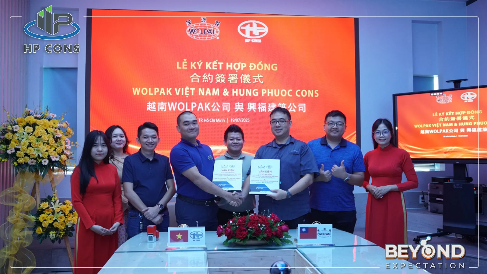 Wolpak Việt Nam