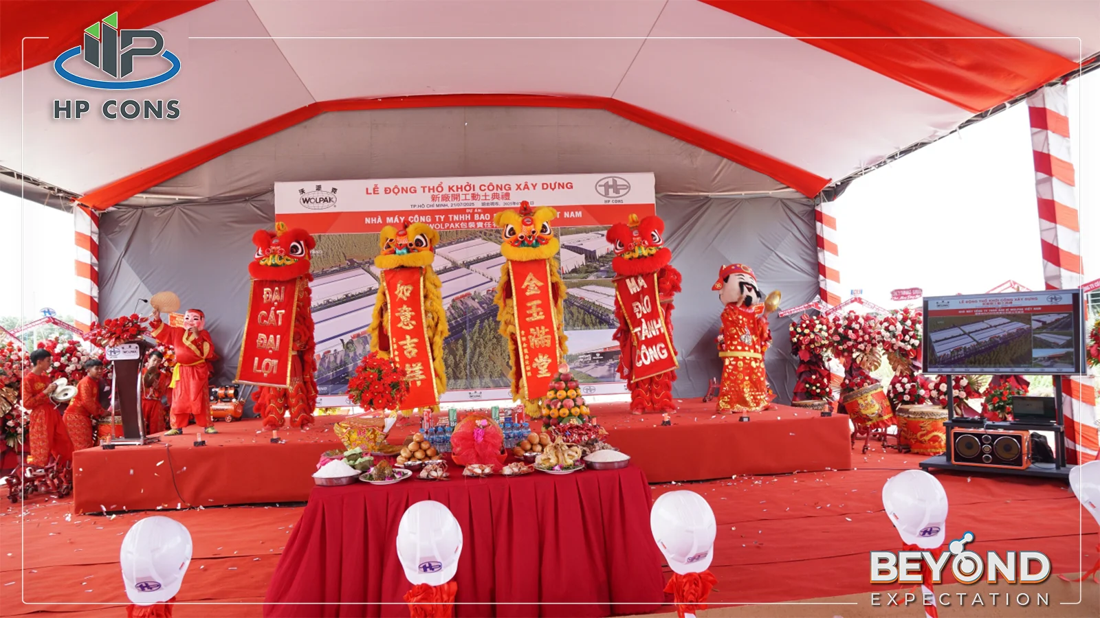 Wolpak Việt Nam