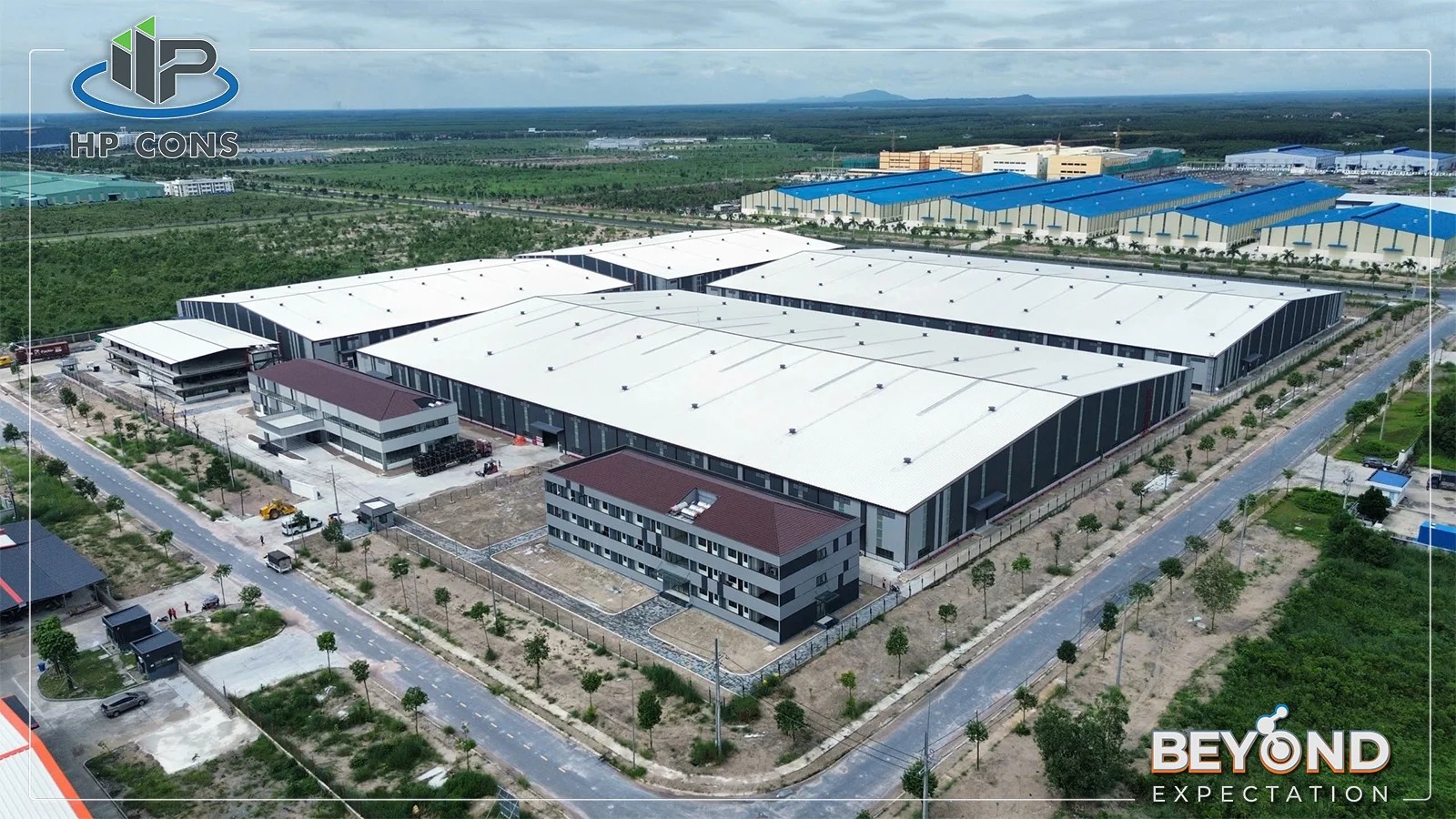 DDK International Việt Nam